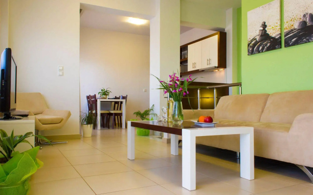 Esthisis Suites Chania
