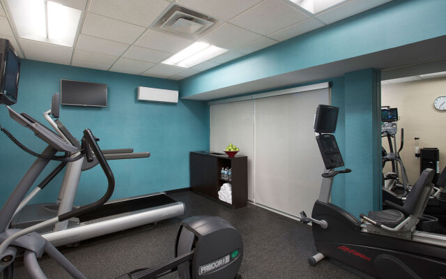 Fairfield Inn and Suites by Marriott Chicago Midway Airport