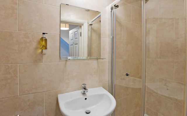 Imperial Whitechapel Apartments