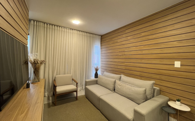 Noroeste - requinte e bom gosto