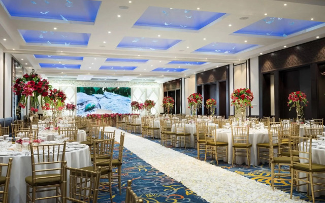 Sheraton Lampung Hotel