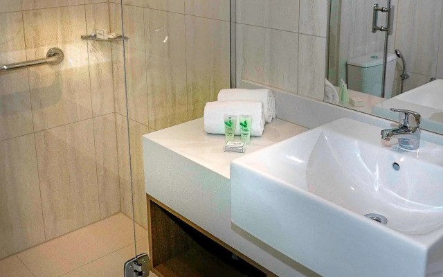 ibis Styles Curitiba Aeroporto