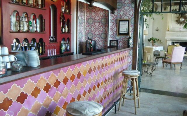 Hotel Le Delos