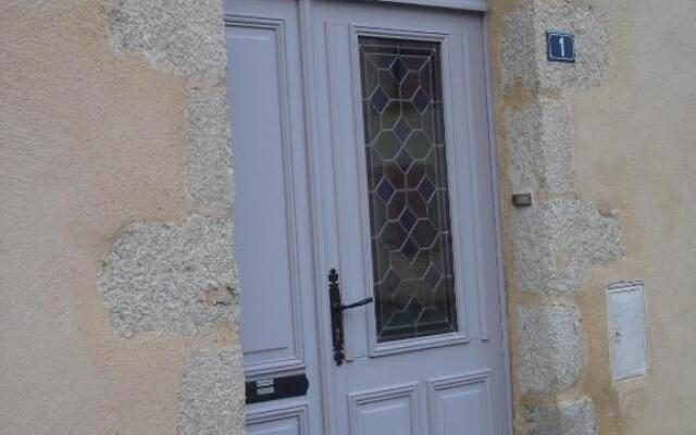 Chambres d'Hôtes La Bosquetière