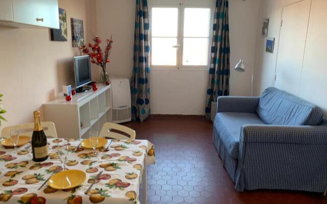 apart Port Grimaud Marché