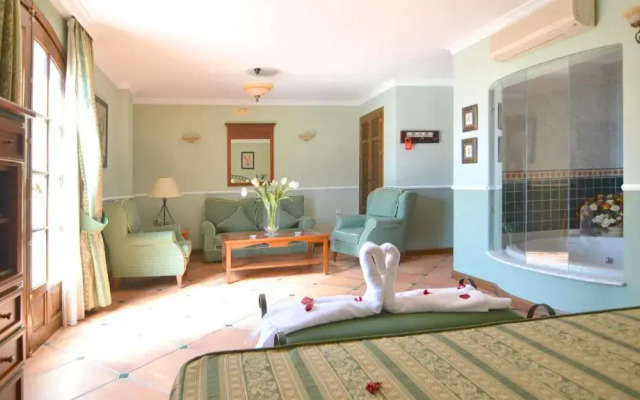 Hotel La Posada del Conde