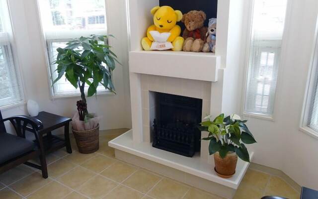 Family Lodge Hatagoya Kofu Isawa