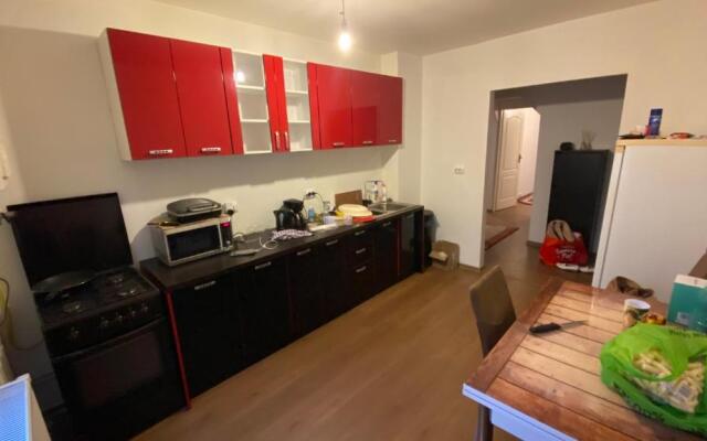 Apartament Marasesti