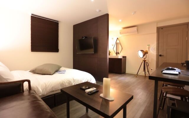 Hotel Yaja Dongincheon