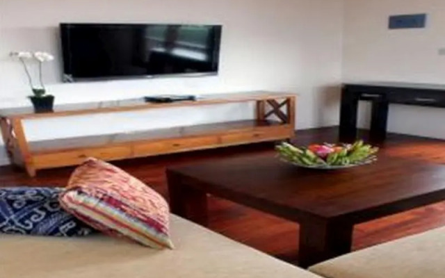 Enchanting Canggu Villa