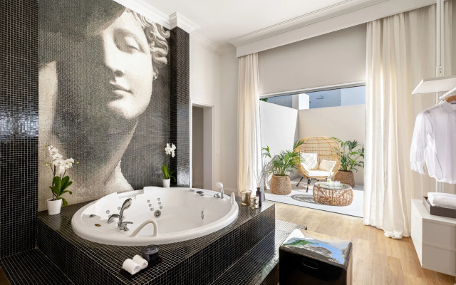 Mandola Rosa, A Grecotel Resort To Live At Riviera Olympia