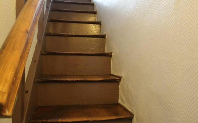 Appartement Saint-Vaast-la-Hougue, 3 pièces, 4 personnes - FR-1-362-297