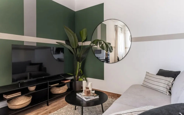 Camino - 2 Bedrooms in Chueca