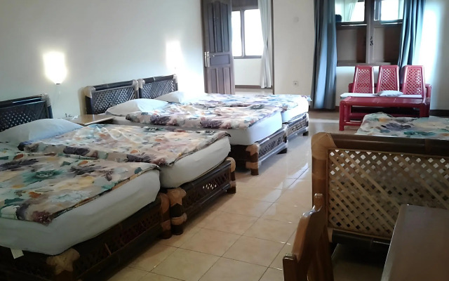 Villa Tunas Alam Mutiara
