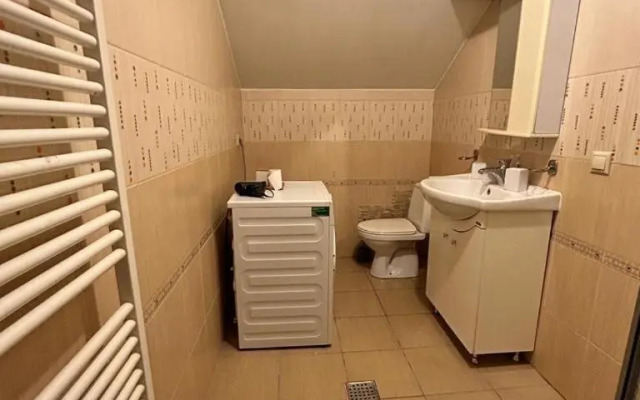 Zozo House
