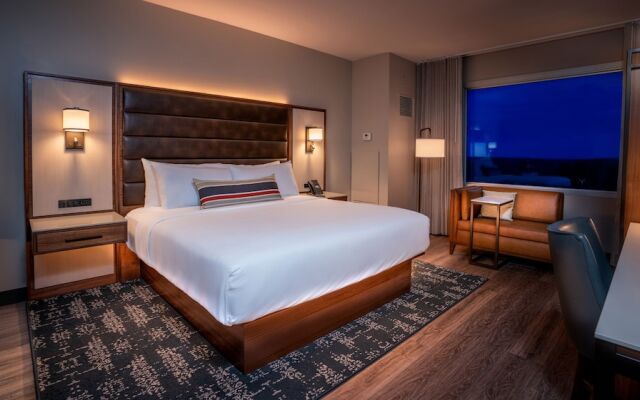 Turtle Creek Casino & Hotel