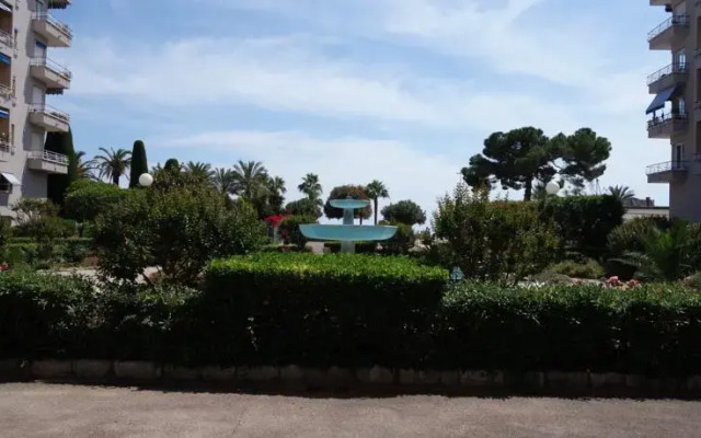 Palais de la Mer