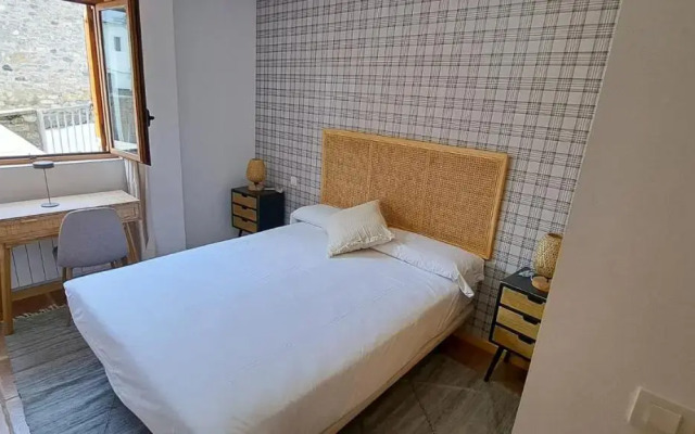 Apartamentos Sno Escarrilla