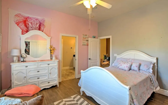 Luxe Scottsdale Home w/ Pool & Mountain Views!