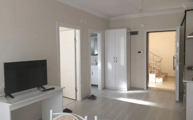 Dr.Aslan Apart Hotel - Airport
