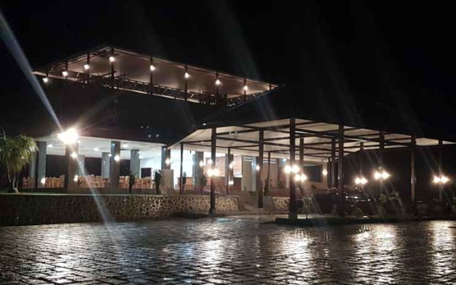 Nusantara Hotel Sembalun