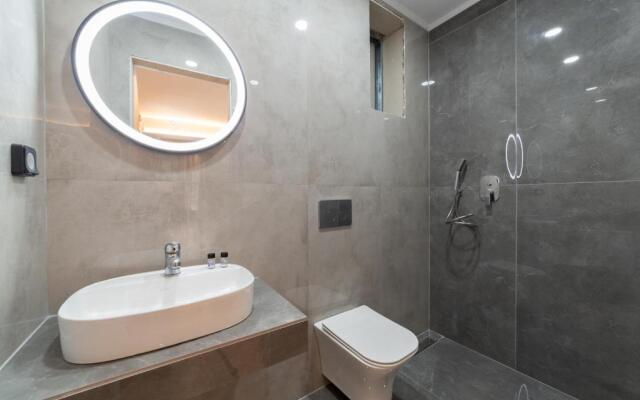 Petani Beach Suites