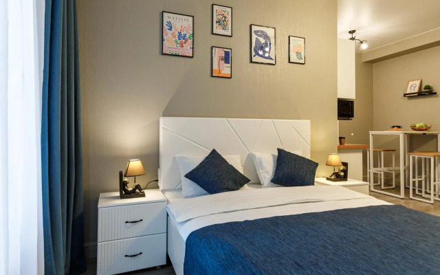 Knokey (Кноки) на Электрозаводской