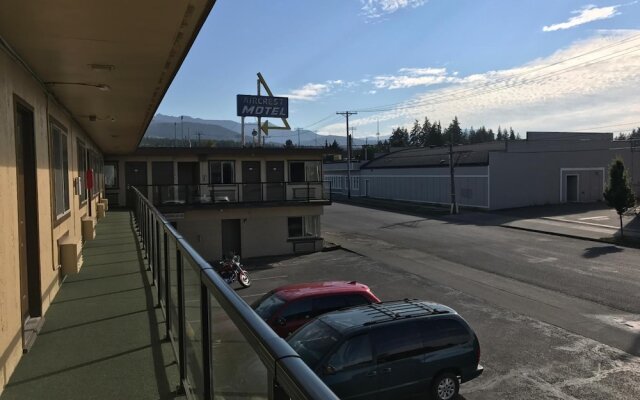 Aircrest Motel
