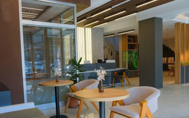 Ali Bilir Otel