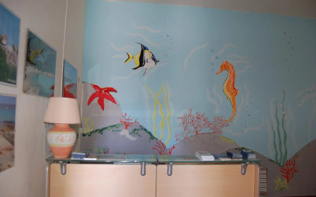 Olbia Domus Inn