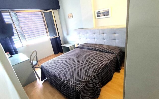 La Perla del capo hotel