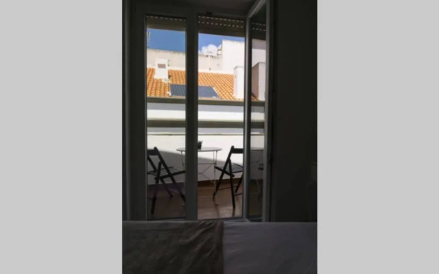 Lalitana Center Apartment