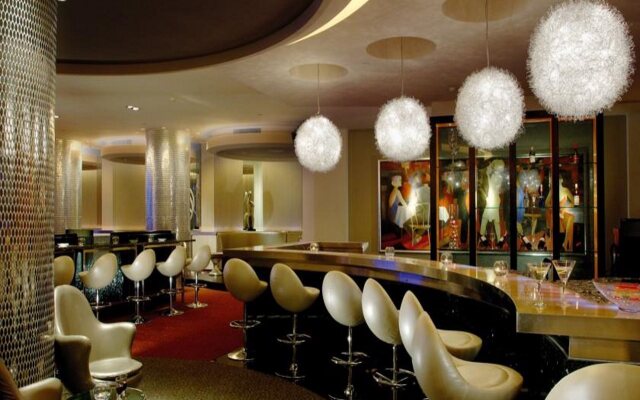Sheraton Haikou Hotel