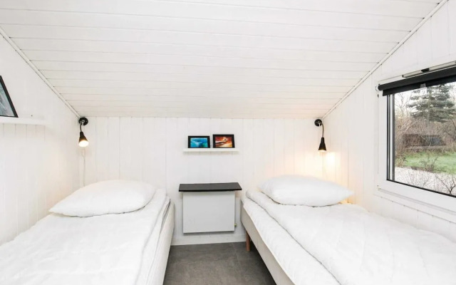 10 Person Holiday Home in Hjorring-by Traum