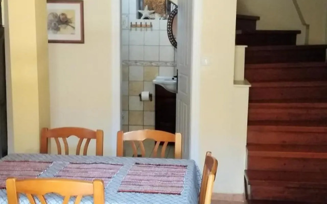 Hellenes house