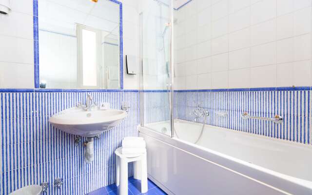 Best Western Hotel Artdeco