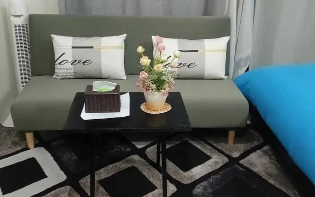 Ilustrata Residences Condominium