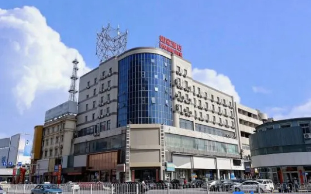 Homeinn · neo (Dalian Wafangdian Business Center) – Exterior – Dalian