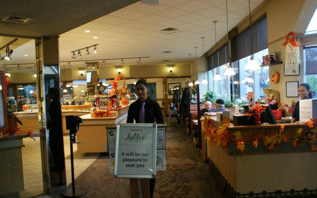 Canad Inns Destination Centre Windsor Park