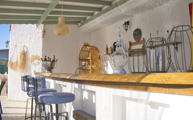 Elda Alacati Boutique Hotel