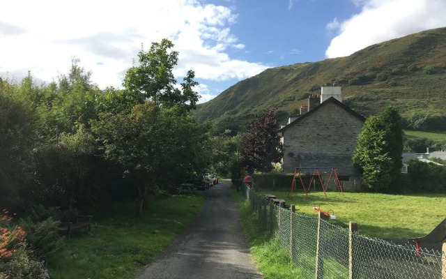 Swn Yr Afon