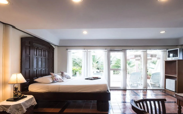 Sans Souci Samui