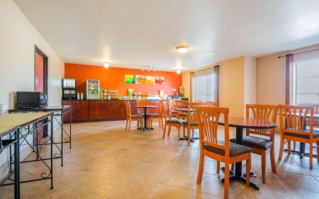 Quality Inn & Suites Franklin