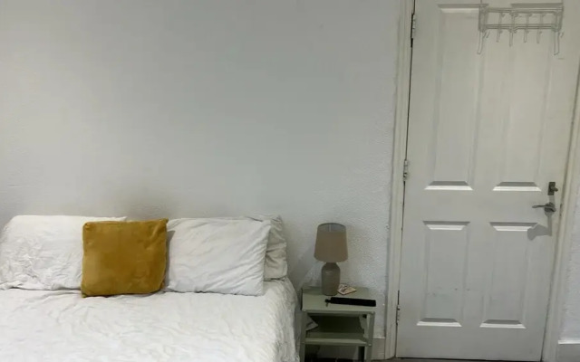 Lovely Apartment Balham F4