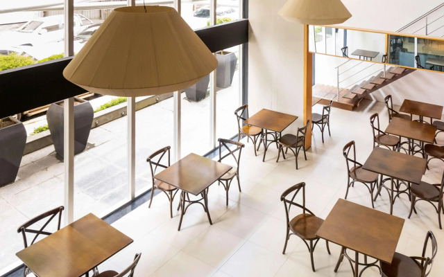 ibis Styles Belém Nazaré
