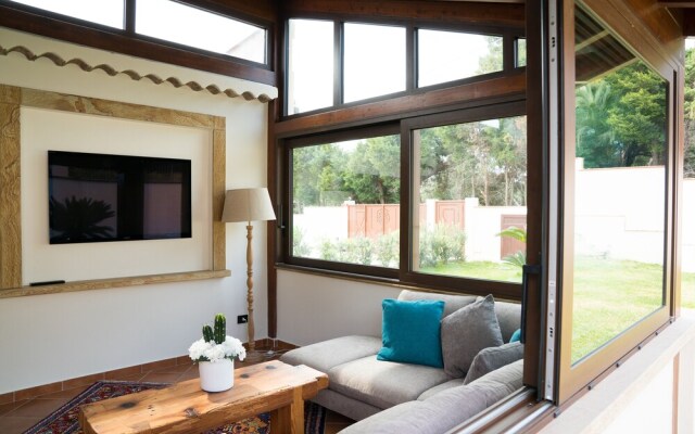 La Manica Luxury Rooms