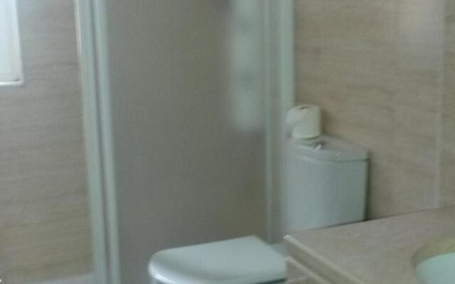 Hotel Casa Fernando II