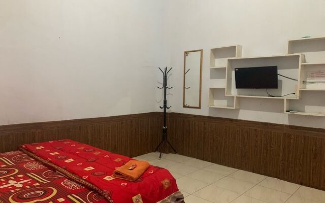 OYO 91263 Dinar Homestay