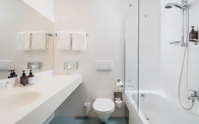 Best Western Hotel Moran