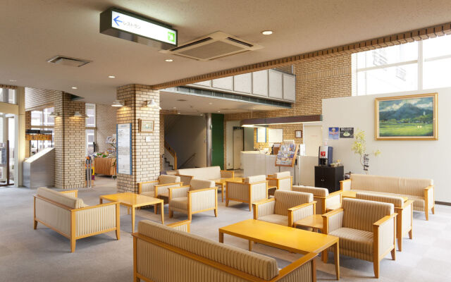Sunrise Awaji